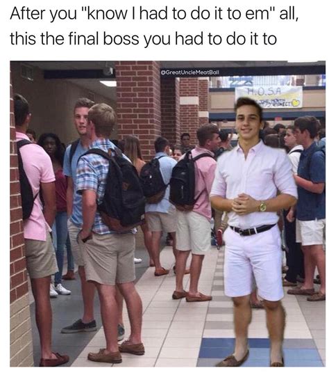 You Know I Had to Do It to Em: Video Gallery .